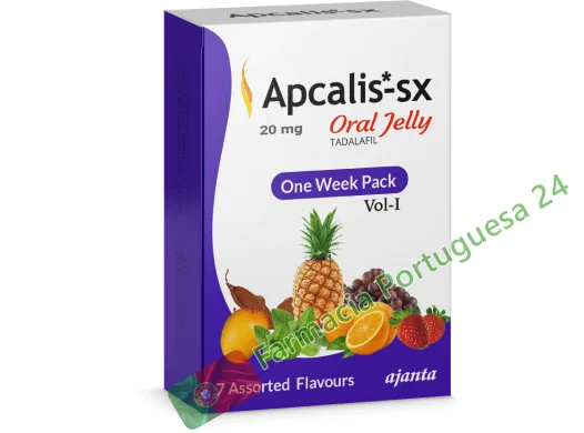 Apcalis Oral Jelly