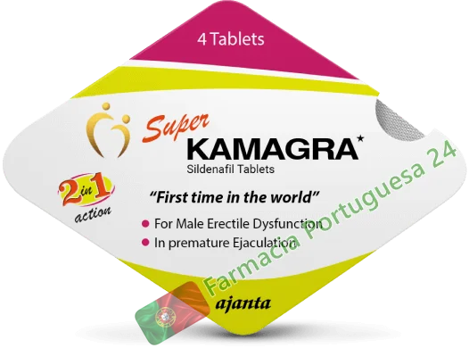 Super Kamagra