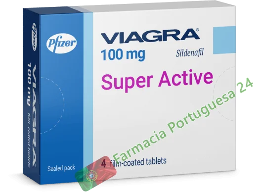 Viagra Super Active
